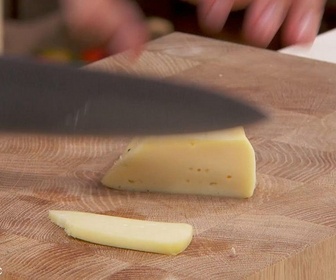 Replay Tous en cuisine - Émission 5