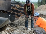 Replay Alaska, la ruée vers l'or - S8E9 - L'heure des décisions