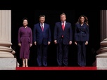 Replay Washington et Pékin vont se doter d'un canal de communication spécifique aux incidents liés à l'IA