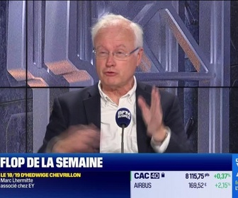 Replay C'est votre argent - Le top / flop de la semaine : Ratio entre les blessés et les morts sur les champs de bataille - 22/05