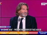 Replay Les Grandes Gueules - Invité : Frédéric Beigbeder