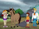 Replay Trop cool, Scooby-Doo ! - S1 E21 - L'épouvantail