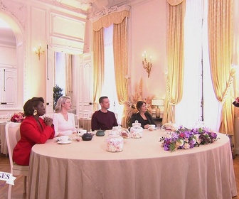 Replay Quatre mariages pour une lune de miel - 4 mariages pour 1 lune de miel du 26 juin 2026 - Reveal