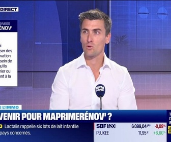 Replay Les Experts de l'immo : Statut du bailleur privé, les modalités - 21/01