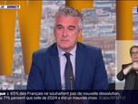 Replay Le live bfm - Émeutes en Californie : la Garde nationale déployée - 08/06