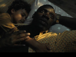 Replay À l'Affiche ! - Le passage : Omar Sy dans la peau d'un passeur de migrants