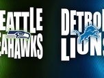 Replay Les résumés NFL - Week 4 : Seattle Seahawks @ Detroit Lions