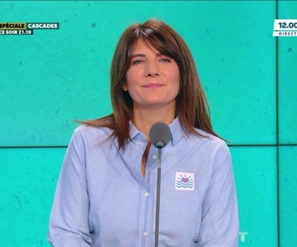 Replay Estelle Midi - Nicolas Sarkozy condamné : choqué ou satisfait ?