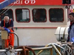 Replay La fin des pêcheurs irlandais - ARTE Regards