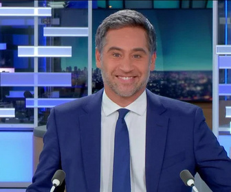 Replay Le 23h - 06/11/2025