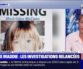 Replay Tout le monde veut savoir - Affaire Maddie : les investigations relancées - 03/06