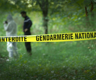 Replay Indices - L'Affaire Jennifer Charron : Deux accusés pour un meurtre