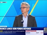 Replay Tout pour investir - La boîte à outils : Bpifrance lance son fonds Défense - 14/10