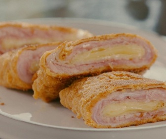 Replay Petits Plats en équilibre - Atelier cordon bleu