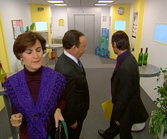 Replay Caméra café - Prohibition