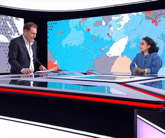 Replay Le monde dans tous ses États - Iran : sans intervention américaine, le régime va-t-il reprendre la main ?