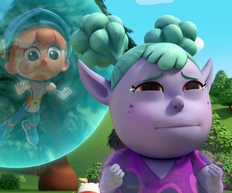 Replay Gus le chevalier minus - Mission Mimozette