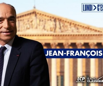Replay Lundi, c'est politique - Émission du lundi 11 mai 2026