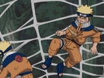 Replay Naruto - S5 E12 - C'est moi, ton adversaire