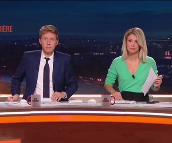 Replay BFM Première week-end - Dimanche 21 septembre 2025