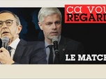 Replay Ça vous regarde - Les Républicains : dernière ligne droite avant l'élection
