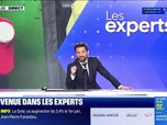 Replay Les Experts - France, 68 000 chômeurs de plus au T1