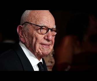 Replay La famille de Rupert Murdoch parvient à un accord sur le contrôle de son empire médiatique
