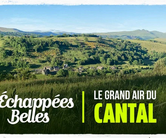 Replay Échappées belles