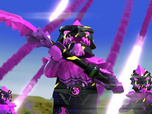 Replay Ninjago - Crystastrophe