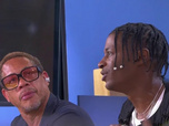 Replay C à vous la suite - Invités : Ali Baddou, JoeyStarr, Yamê