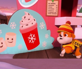 Replay Ruben & cie - Le parc féérique