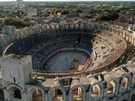 Replay Patrimoine mondial de l‘Unesco - Trésors culturels - Arles