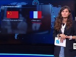 Replay LES CLÉS DE L'INFO - Macron en Chine : l'Ukraine de la discorde