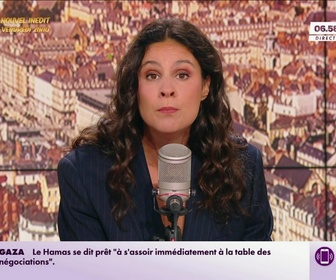 Replay Apolline Matin - Émission du 8 septembre 2025