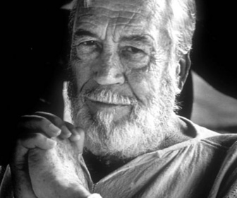 Replay John Huston - Une âme libre