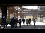 Replay Le tourisme industriel : une expérience de vacances différente