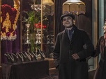 Replay Mr Selfridge - S1 E10 - On récolte ce qu'on sème