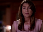 Replay Grey's anatomy - S11 E25 - ... la vie reprend