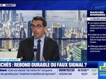 Replay BFM Bourse - On refait la séance : Société Générale, Air France KLM, Accor, Getlink, Worldline - 01/04