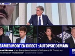 Replay BFM Story - Story 6 : Streamer mort en direct, des dérives depuis 2024 - 20/08