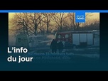 Replay L'info du jour | 2 février 2026 - Matin