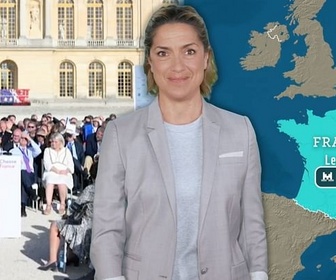 Replay Intelligence artificielle : la France se place - Le dessous des cartes - L'essentiel