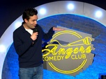 Replay Top Comedy Club - Angers - Les Folies angevines