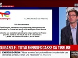 Replay Marschall Truchot : TotalEnergies, ristourne pour les ponts de mai - 30/04