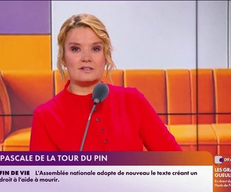 Replay 5/7 le morning RMC - Le supplément du 26 février 2026