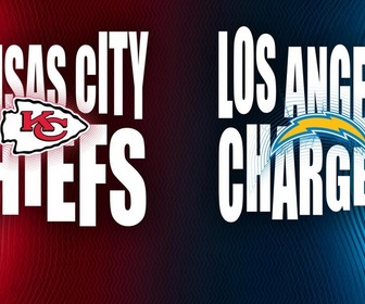 Replay Les résumés NFL - Week 4 : Kansas City Chiefs @ Los Angeles Chargers