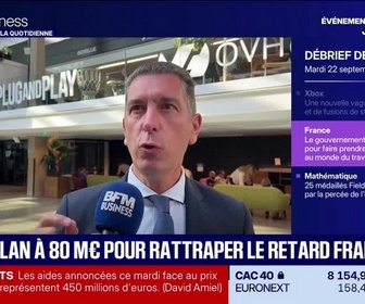 Replay Tech & Co, la quotidienne - Muse propulse Meta en tête de l'App Store