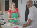 Replay La cuisine méditerranéenne d'Ainsley - S1 E7 - Seville