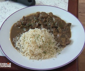 Replay Cauchemar en cuisine - Marseille (1/2)