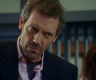 Replay Dr House - S04 E08 - La part de mystère